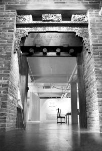 图4-1 中国（大信）厨房文化博物馆（Ⅰ）